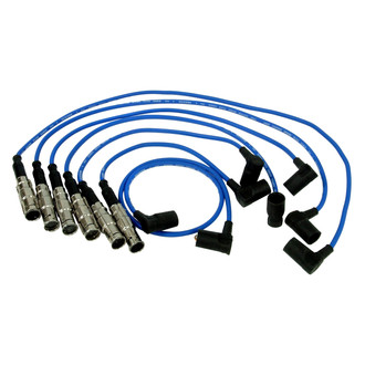 NGK® - Spark Plug Wire Set