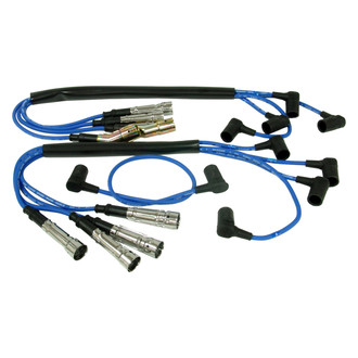 NGK® - Spark Plug Wire Set