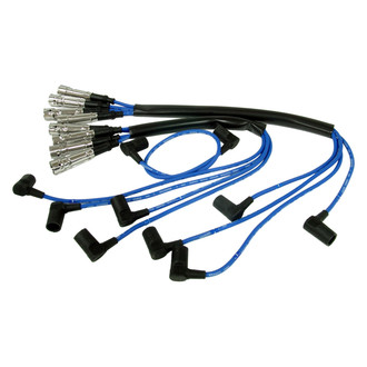 NGK® - Spark Plug Wire Set