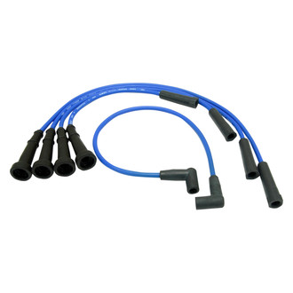 NGK® - Spark Plug Wire Set