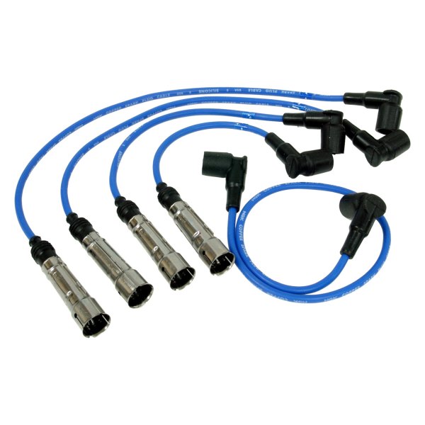 NGK® - Spark Plug Wire Set