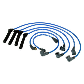 NGK® - Spark Plug Wire Set