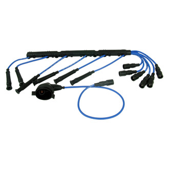 NGK® - Spark Plug Wire Set