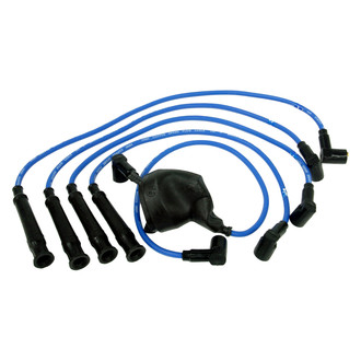 NGK® - Spark Plug Wire Set