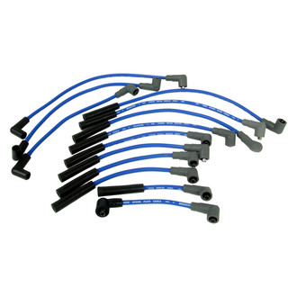 NGK® - Spark Plug Wire Set