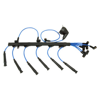 NGK® - Spark Plug Wire Set