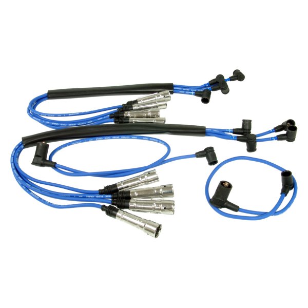 NGK® - Spark Plug Wire Set