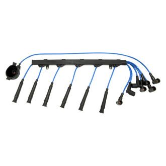 NGK® - Spark Plug Wire Set
