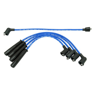 NGK® - Spark Plug Wire Set