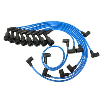 NGK® - Spark Plug Wire Set