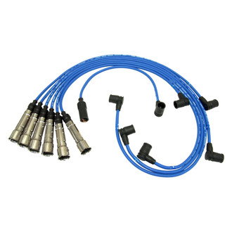 NGK® - Spark Plug Wire Set