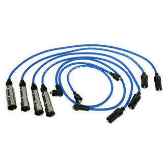 NGK® - Spark Plug Wire Set