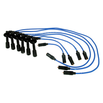 NGK® - Spark Plug Wire Set