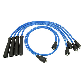 NGK® - Spark Plug Wire Set