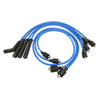 NGK® - Spark Plug Wire Set