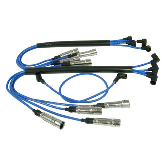NGK® - Spark Plug Wire Set