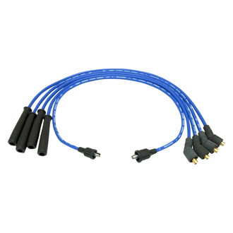 NGK® - Spark Plug Wire Set