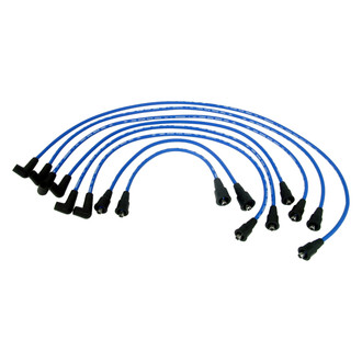 NGK® - Spark Plug Wire Set