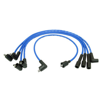NGK® - Spark Plug Wire Set