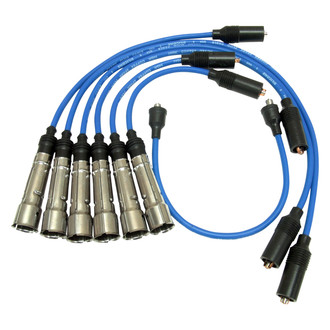 NGK® - Spark Plug Wire Set