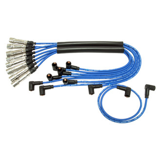 NGK® - Spark Plug Wire Set
