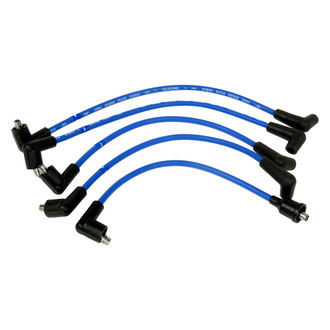 NGK® - Spark Plug Wire Set