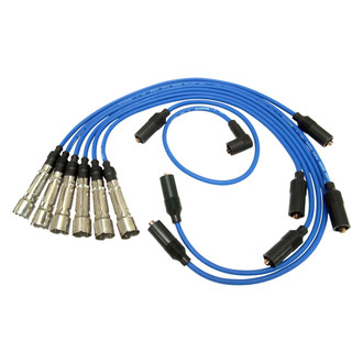 NGK® - Spark Plug Wire Set
