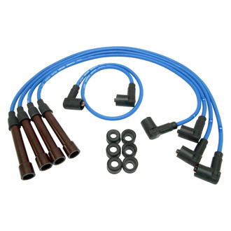 NGK® - Spark Plug Wire Set