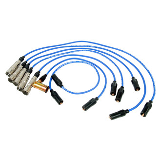NGK® - Spark Plug Wire Set