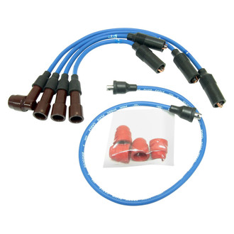 NGK® - Spark Plug Wire Set