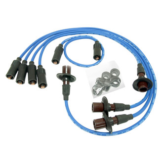 NGK® - Spark Plug Wire Set