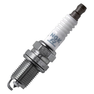 NGK® - Laser Platinum™ Spark Plug