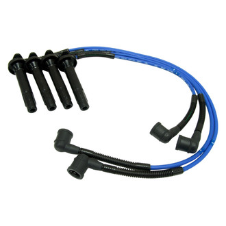 NGK® - Spark Plug Wire Set