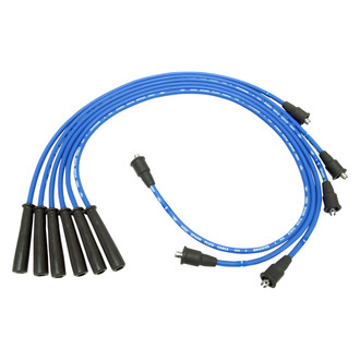 NGK® - Spark Plug Wire Set