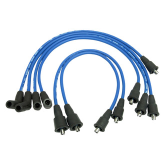NGK® - Spark Plug Wire Set