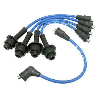 NGK® - Spark Plug Wire Set