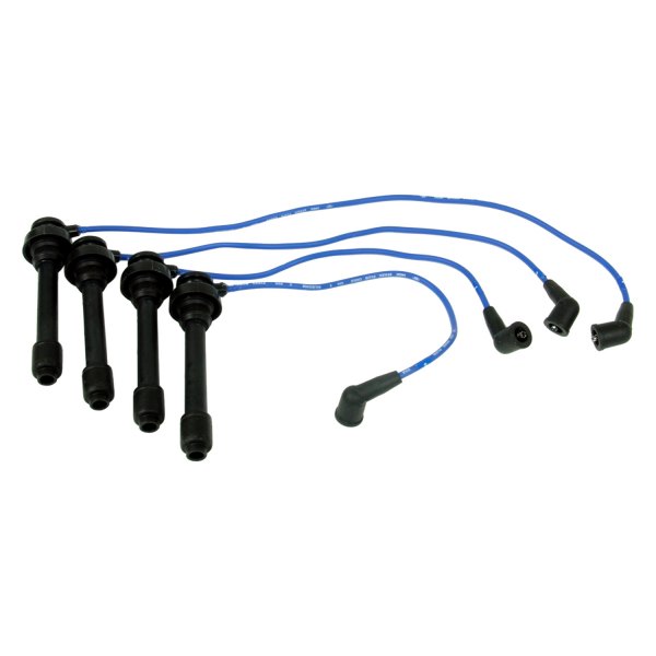 NGK® 55012 Spark Plug Wire Set