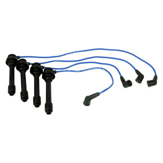 NGK® - Spark Plug Wire Set