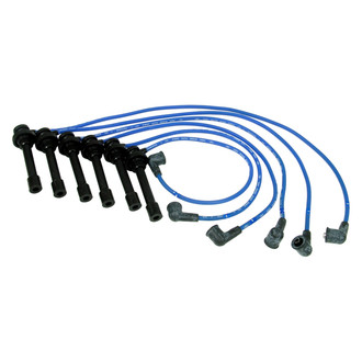 NGK® - Spark Plug Wire Set