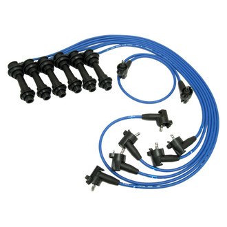 NGK® - Spark Plug Wire Set