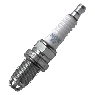 NGK® - Nickel Spark Plug