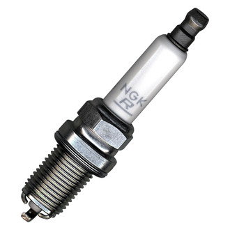 NGK® - Laser Platinum™ Spark Plug