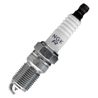 NGK® - Laser Platinum™ Spark Plug