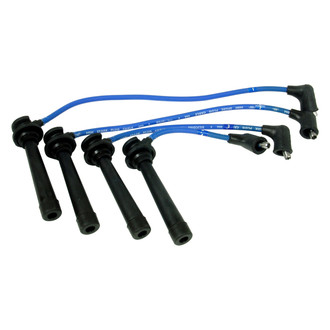 NGK® - Spark Plug Wire Set