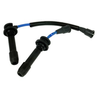 NGK® - Spark Plug Wire Set