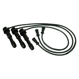 NGK® - Spark Plug Wire Set
