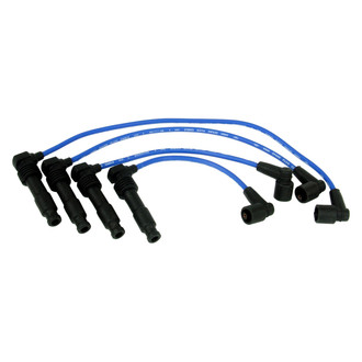 NGK® - Spark Plug Wire Set