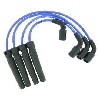 Spark Plug Wire Set Standard 27527