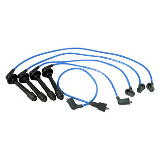 NGK® - Spark Plug Wire Set