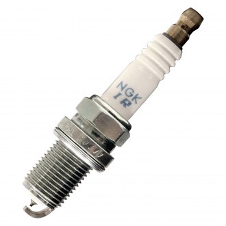 NGK® - Laser Iridium™ Spark Plug